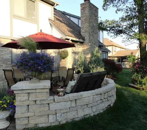 Kandel & Associates Landscape - Northville, MI