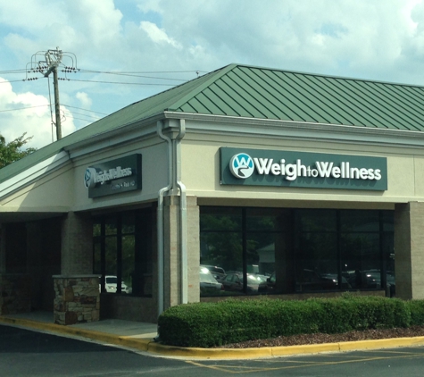 Weigh To Wellness - Birmingham, AL