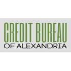 Credit Bureau Of Alexandria