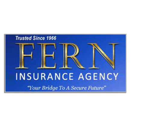 Fern Insurance Agency - San Rafael, CA