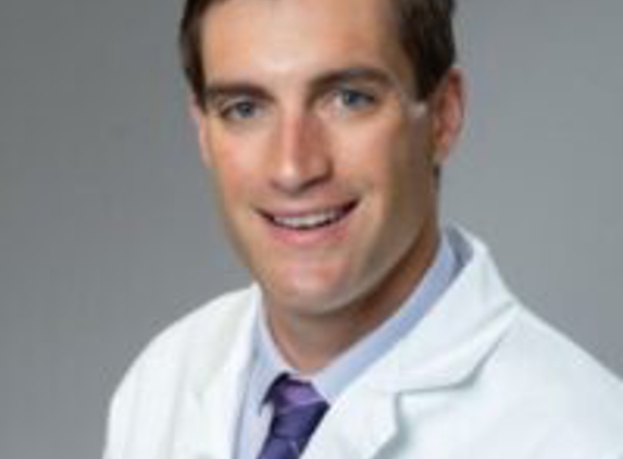 Brian Godshaw, MD - New Orleans, LA