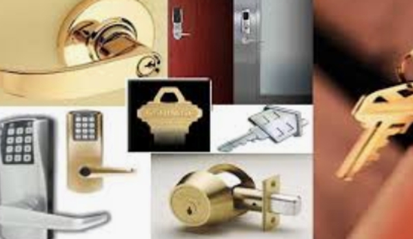Tri-County  Locksmith - Hudson, FL. home to office to complete systems