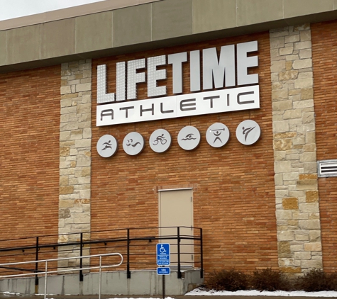 Life Time - St Louis Park, MN