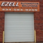 Ezell Automotive Solutions