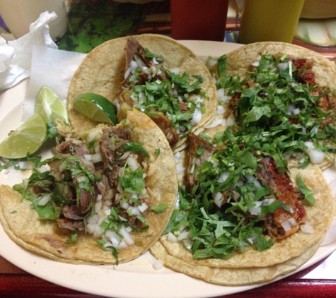 Taqueria El Local - Green Bay, WI