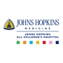 Emergency Dept, Johns Hopkins All Children's Hospital