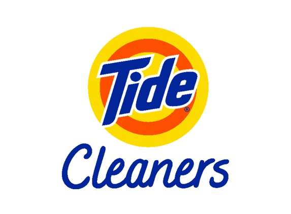 Tide Cleaners - Blue Ash, OH