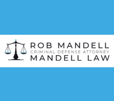 Mandell Law - Orlando, FL