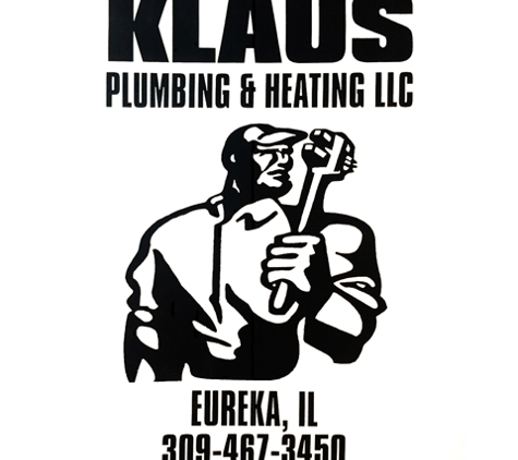 Klaus Plumbing & Heating, L.L.C. - Eureka, IL