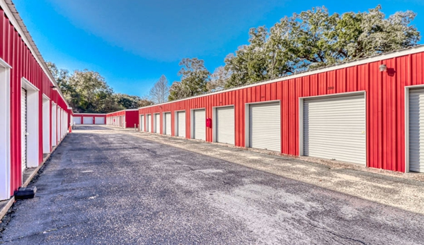 CubeSmart Self Storage - Saraland, AL