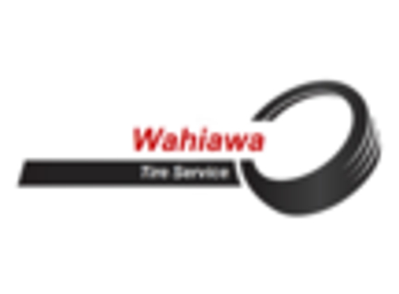Wahiawa  Tire Services - Wahiawa, HI