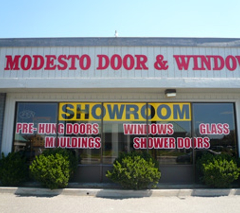 Modesto Door & Window - Modesto, CA