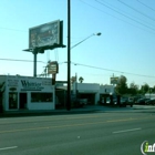 Whittier Collision Center