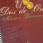 El Dos De Oros Restaurant & Cantina