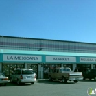 La Mexicana Market