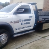 Peanut's Towing & Wrecker Service gallery