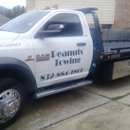 Peanut's Towing & Wrecker Service - Towing