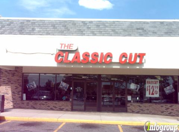 The Classic Cut - Aurora, CO