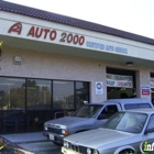 Automotive 2000