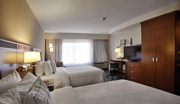 Courtyard by Marriott - Wall Township, NJ