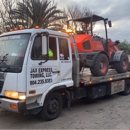 JAX Express Towing - Wrecker Service Equipment