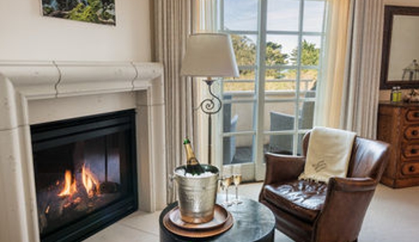 Seal Cove Inn - Moss Beach, CA