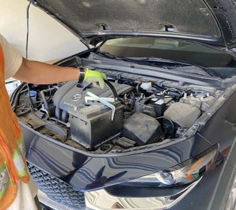 MFC Roadside Assistance - Rancho Cucamonga, CA