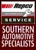 Southern Automotive Specialists - Gas Cylinder Testing