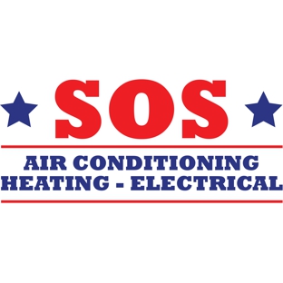 SOS Air Conditioning, Heating & Electrical - Poplarville, MS