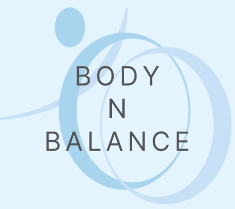 BODY-N-BALANCE - Alpharetta, GA