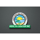 Advanced Natural Health Center Inc - Dr Jonathan Spages