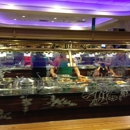 Crystal Garden - Restaurants