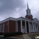 Rehoboth Baptist Church - Baptist Churches