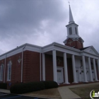 Rehoboth Baptist Church