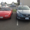 Gaithersburg Mazda gallery