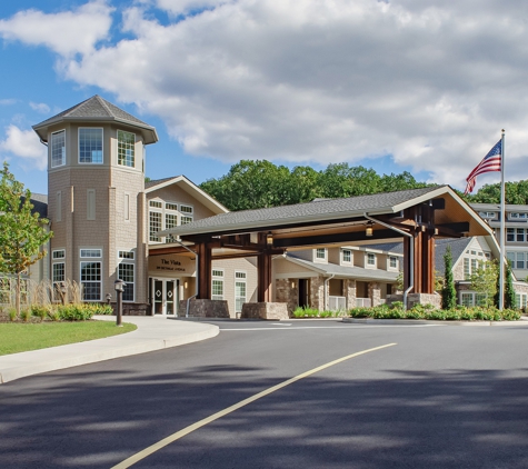 The Vista, a Christian Health Community - Wyckoff, NJ