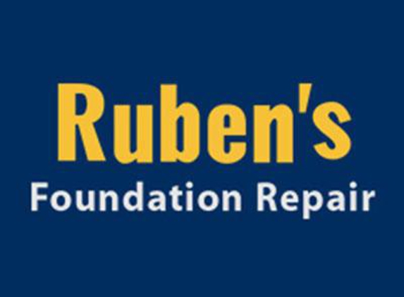 Rubens Foundation Repair