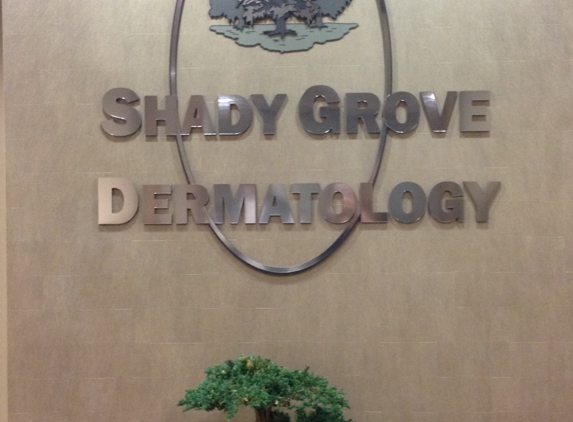 Shady Grove Dermatology - Rockville, MD