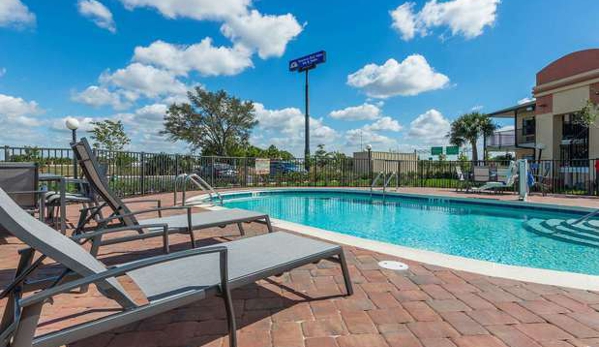 Americas Best Value Inn - Punta Gorda, FL