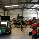 C Young's Body Shop - Automobile Body Repairing & Painting