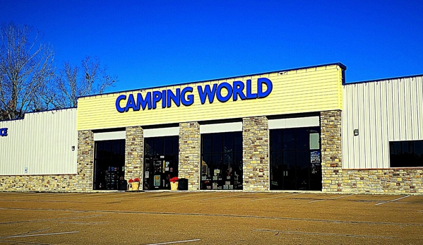 Camping World - Jackson, MS