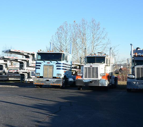 Pinnacle Truck And Trailer Sales - La Vergne, TN