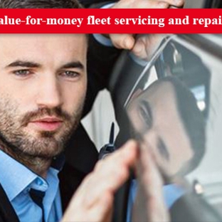Boulder Parts & Towing - Boulder, WA. Value-for-money fleet servicing and repairs