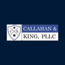 Callahan & King, P - Attorneys