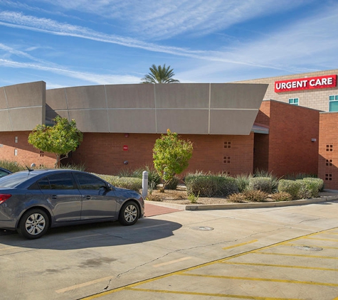 HonorHealth Medical Group Urgent Care - Saguaro - Phoenix, AZ