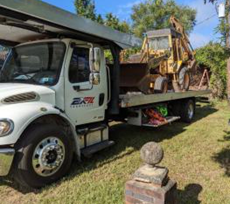 Exfil Towing and Transport - North Augusta, SC