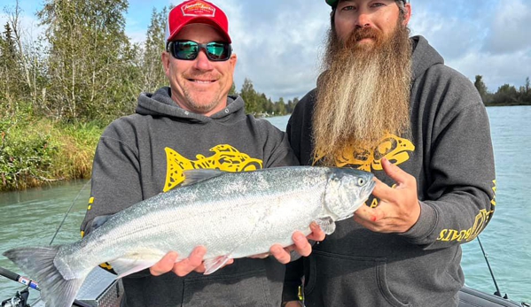 Alaska SeaScape Lodge - Kenai, AK