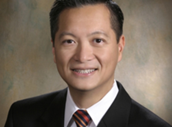 Dr. Han Hoang Dang, MD - Houston, TX