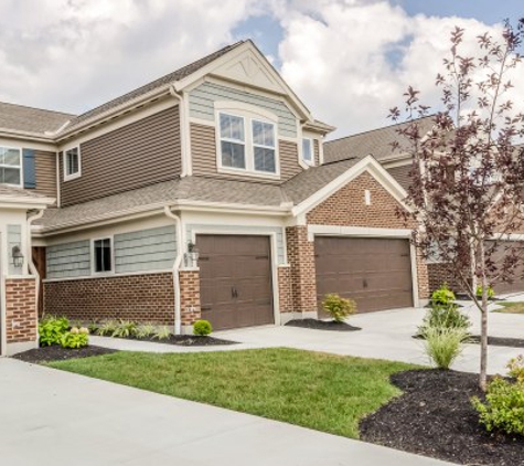 The Shire at Arcadia by Fischer Homes - Alexandria, KY