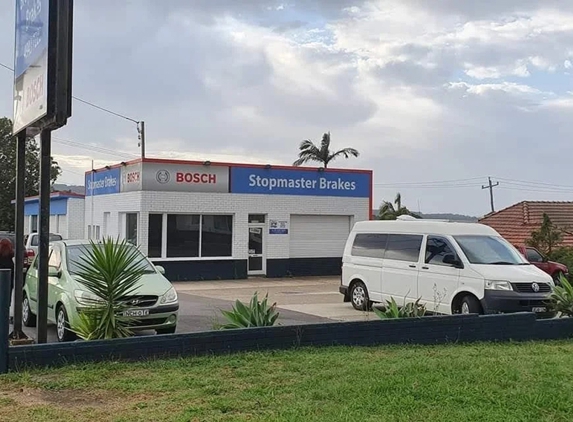 Stopmaster Brake Service